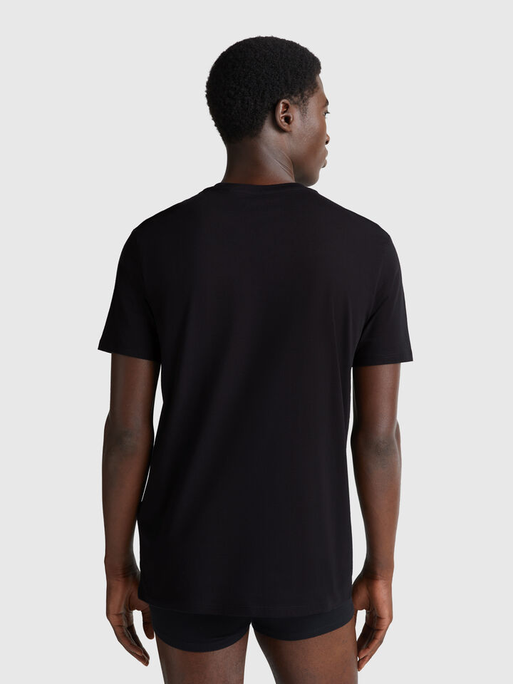 T-SHIRT Homem image number 2